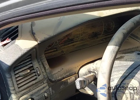 2005 Volvo V70 2.4 z USA, uszkodzony, nr VIN YV1SW640952514553